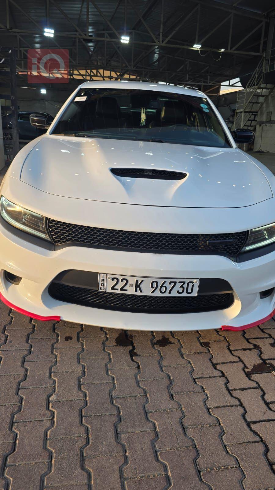 دودج تشارجر